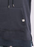 Medieval Blue Hoodie Vent - Khotwh